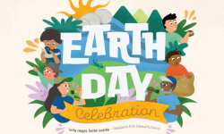 Earth Day Celebration: Lawerence Hall of Science