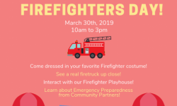 Future Firefighters Day