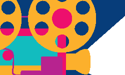 Friday Flicks: Studio Ghibli series, Petaluma Library