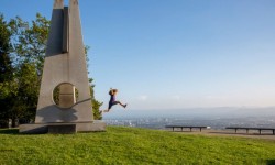 Summer Science Funday: Fun with the Sun, The Lawrence Hall of Science