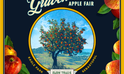 Gravenstein Apple Fair 2023, Ragle Park, Sebastopol