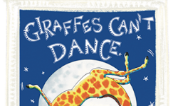 Bay Area Children's Theatre: Giraffes Can't Dance