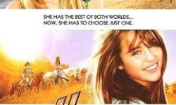 Hannah Montana the Movie