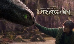 Family Movie Night - How to Train Your Dragon, Novato Library