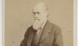 Charles Darwin