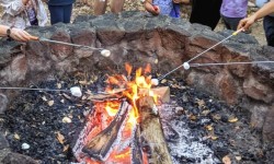 Campfire