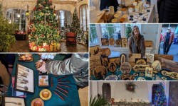 Petaluma Holiday Maker's Fair
