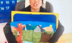 Facebook Live: JAMaROO Kids