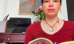 Online Stortytime, San Anselmo Library