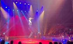 Circus Vargas, The Village Corte Madera