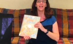 Story Time at Home with Lauren, Mill Valley Library
