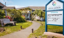 The Dance Palace Point Reyes Station