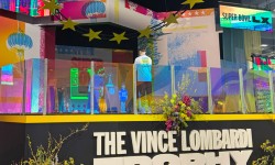 Super Bowl LX Experience, San Francisco