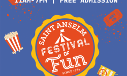 Saint Anselm Festival of Fun