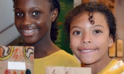 Kids Night at the Museum: Holiday Tales, Charles M. Schulz Museum