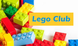 Lego Club, Belvedere Tiburon Library