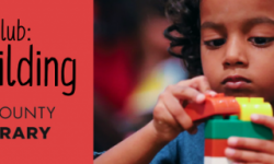 Summer Kids' Club, Civic Center Library