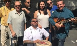 Corte Madera Summer Concerts: Los Mendoza y Friends