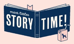 Mart Littles Story Time, Marin Country Mart, Larkspur Landing