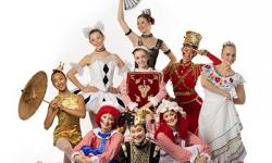 Marin Dance Theatre: Sophie and the Enchanted Toyshop