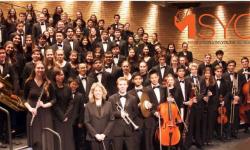 Marin Symphony Youth Orchestra - Free Summer Tour Kick-Off Concert