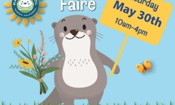 Manor Elementary School’s 28th Annual Spring Faire