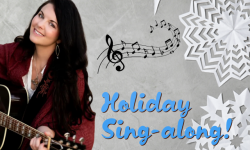 Holiday Sing Along, Belvedere Tiburon Library