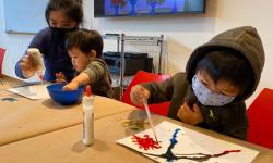 Museum Mondays for Little Ones