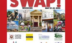 Museum Member SWAP Weekend