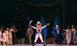 San Francisco Ballet Nutcracker