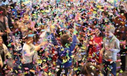 2024 Grand Finale at Lawrence Hall of Science