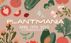 Plantmania Cornerstone