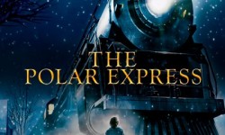 The Polar Express Movie Poster