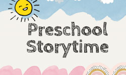 Preschool Storytime, Belvedere Tiburon Library