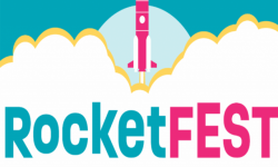 Rocketfest at Chabot Space & Science Center
