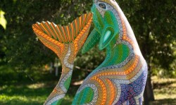 Sunday Funday at Sonoma Botanical Garden