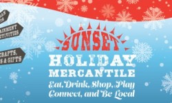 Sunset Holiday Mercantile