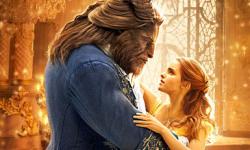 Beauty and the Beast movie poster