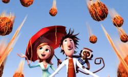 Cloudy with a Chance of Meatballs