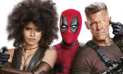 Deadpool 2