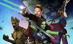 Guardians of the Galaxy