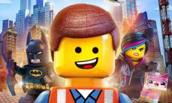 The LEGO Movie