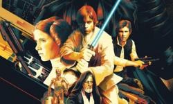 The Lark Drive-In: Star Wars Episode IV: A New Hope, Corte Madera
