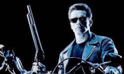 Terminator 2 Judgement Day