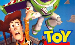 Toy Story poster
