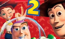 Toy Story 2 poster
