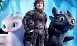 How to Train Your Dragon the Hidden World
