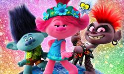 Trolls World Tour