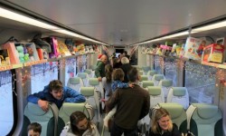 SMART Holiday Express