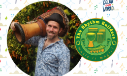 Summer Reading Program: Rhythm Builders, Belvedere Tiburon Library